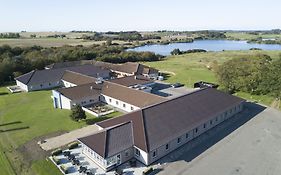Hotel Højbysø